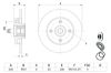 Brake Disc -