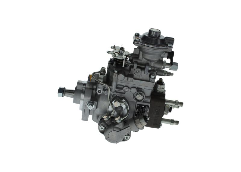 lnjection Pump -