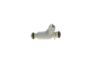 Injector A 113 078 00 49 MERCEDES-BENZ