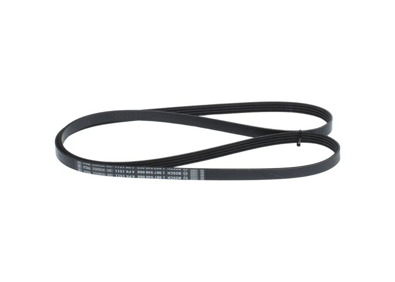 V-Ribbed Belt -