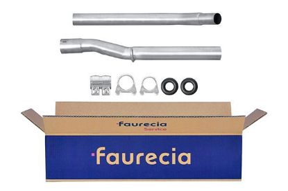 Exhaust Pipe - Exhaust Pipe -