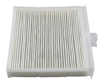 Filter, cabin air Renault 77 01 055 110