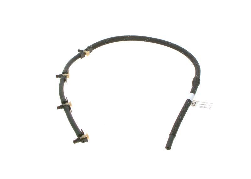 Hose, fuel overflow -