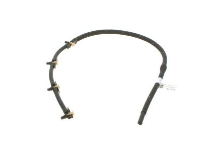 Hose, fuel overflow -