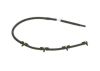 Hose, fuel overflow -