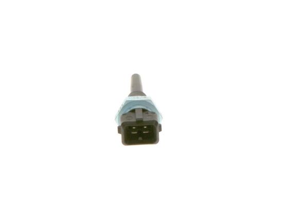 Sensor, intake air temperature BMW 3 (E36), 5 (E34), A6 (4A, C4)