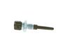 Sensor, intake air temperature BMW 3 (E36), 5 (E34), A6 (4A, C4)