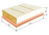 Air Filter -