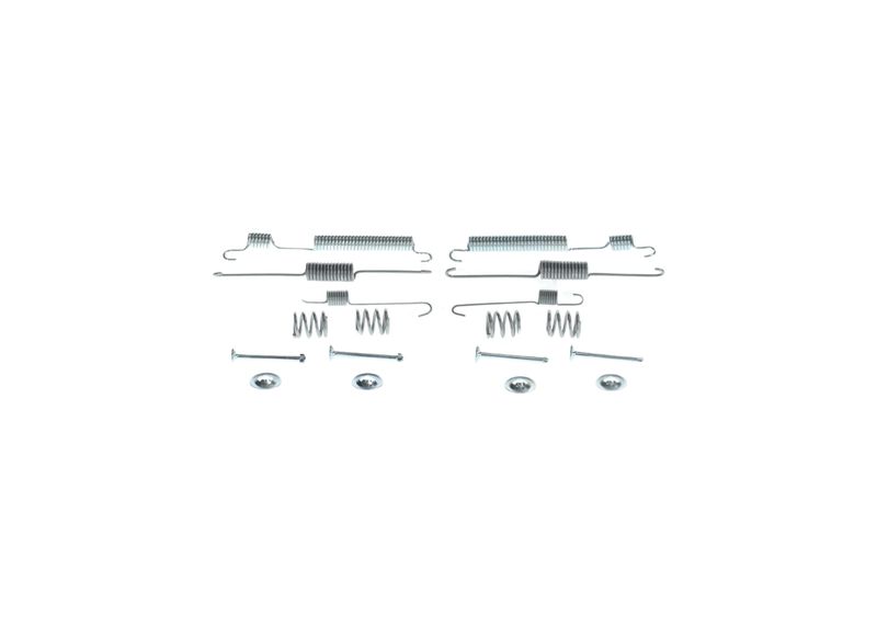 Accessory Kit, brake shoes -