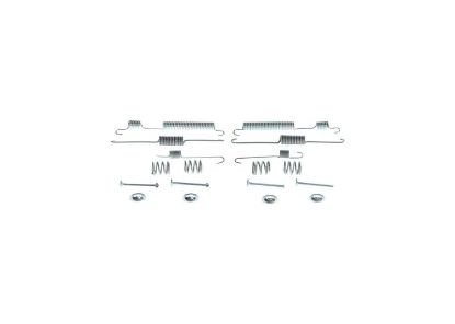 Accessory Kit, brake shoes -