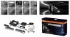 Daytime Running Light Set LEDriving LG (+gab)