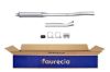 Front Muffler -