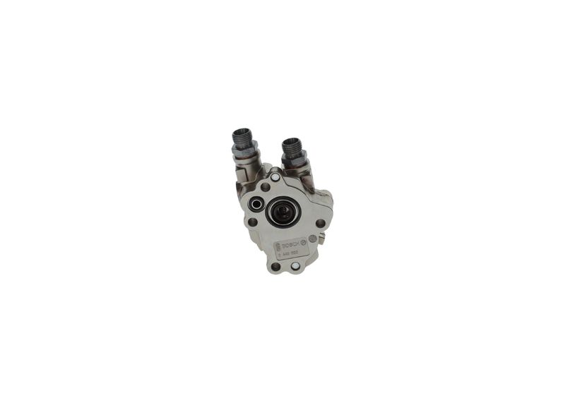 Fuel Pump -