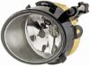 Front Fog Light -
