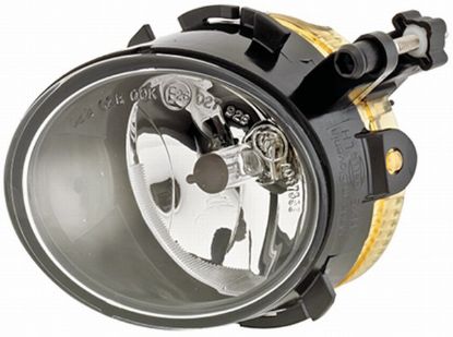 Front Fog Light -