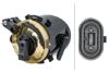 Front Fog Light -