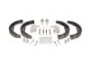 Brake Shoe Set, parking brake -