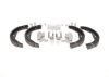 Brake Shoe Set, parking brake -