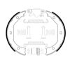 Brake Shoe Set, parking brake -