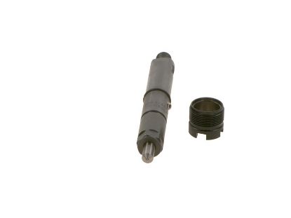Nozzle and Holder Assembly -