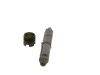 Nozzle and Holder Assembly -