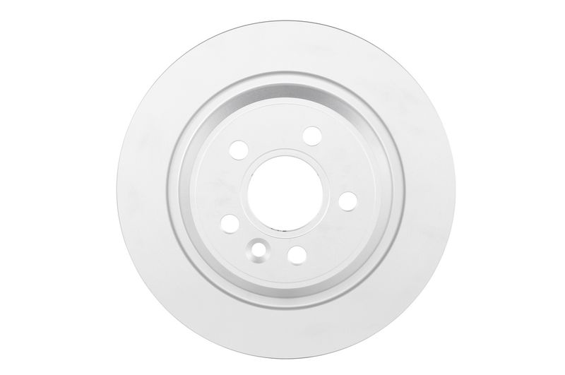 Brake Disc VOLVO - 31471746