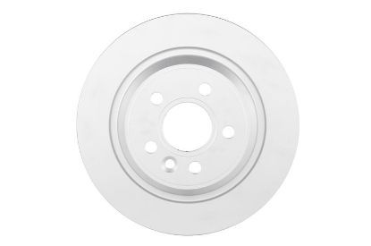 Brake Disc VOLVO - 31471746