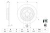 Brake Disc VOLVO - 31471746