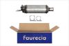 Soot/Particulate Filter, exhaust system -