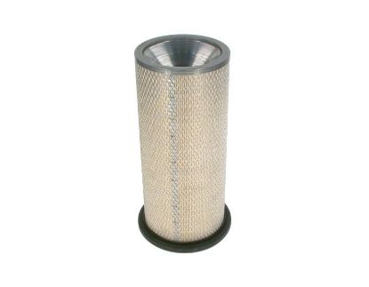 Secondary Air Filter -