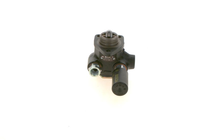 Fuel Pump -