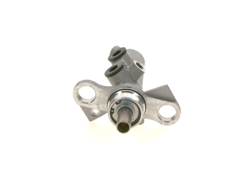Brake Master Cylinder - Brake Master Cylinder -