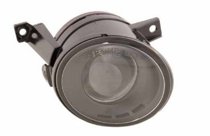 Front Fog Light -