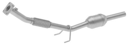 Catalytic Converter -