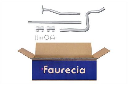 Exhaust Pipe - Exhaust Pipe -
