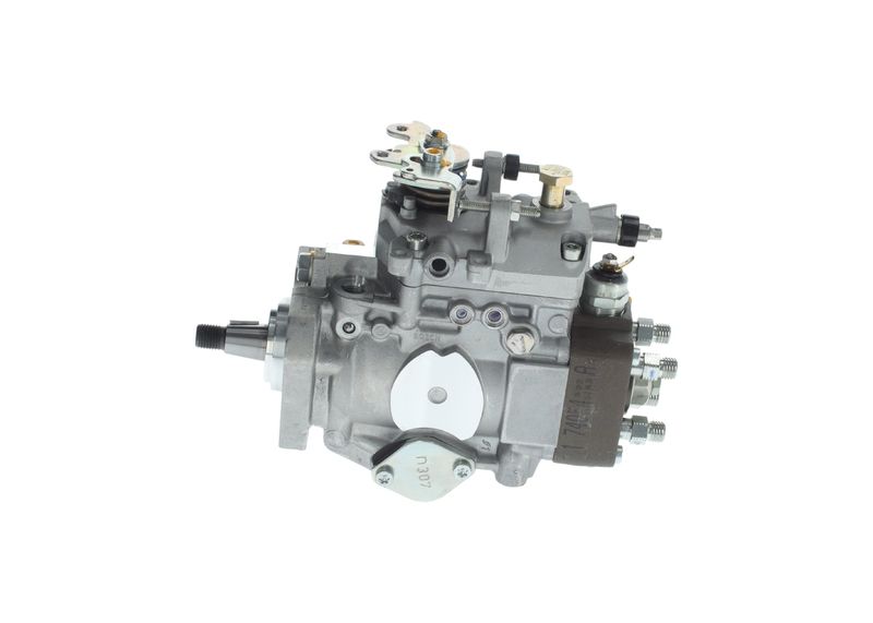 lnjection Pump -