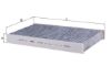 Filter, cabin air LAND ROVER - LR023977