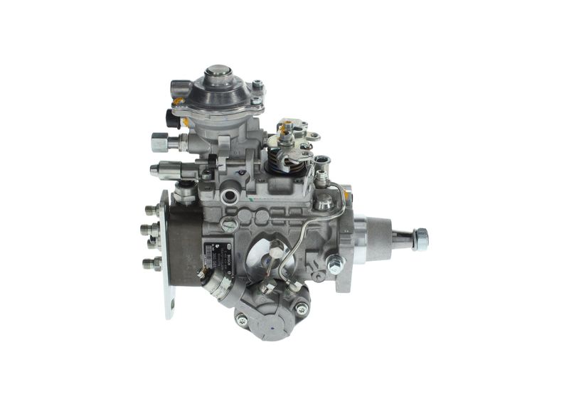 lnjection Pump -