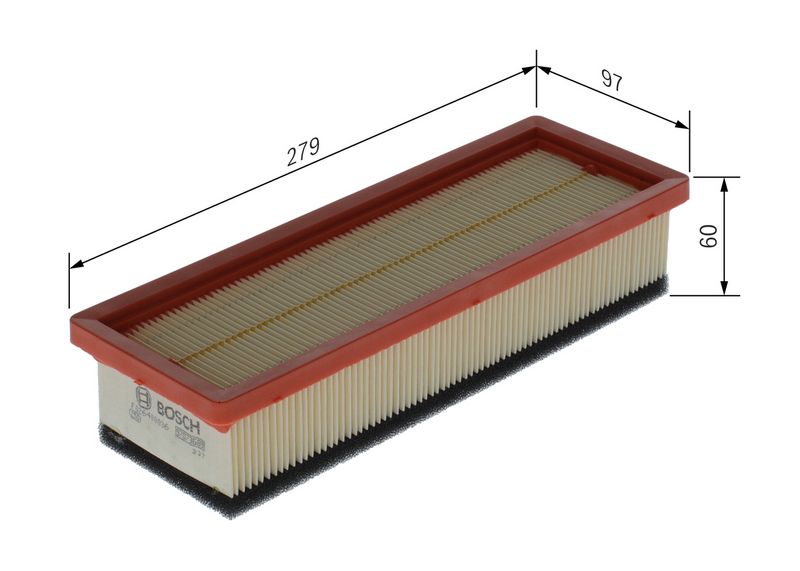 Air Filter -