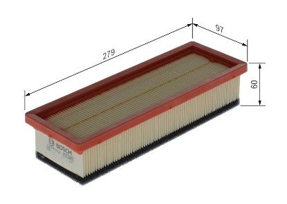 Air Filter -