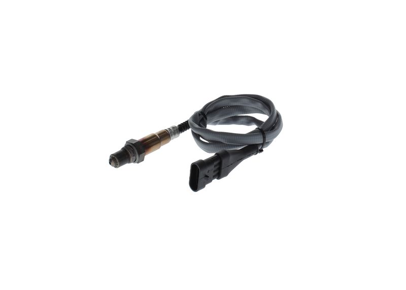 Oxygen Sensor -