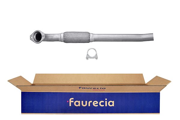 Exhaust Pipe - Exhaust Pipe -