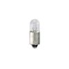 Bulb, interior light 6W BA9S Halog
