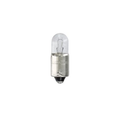 Bulb, interior light 6W BA9S Halog