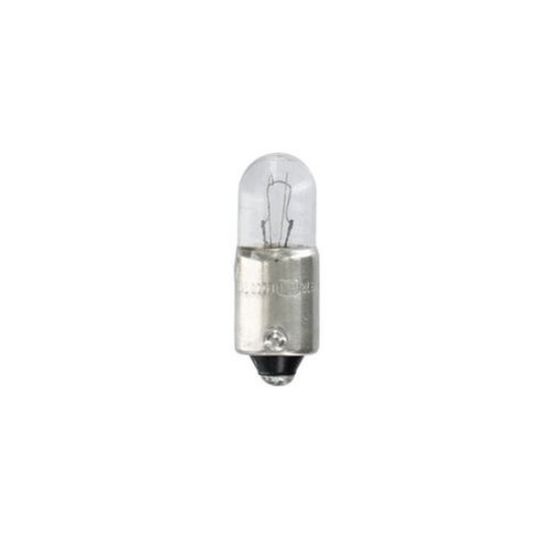 Bulb, interior light 6W BA9S Halog