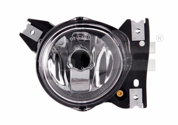 Front Fog Light -