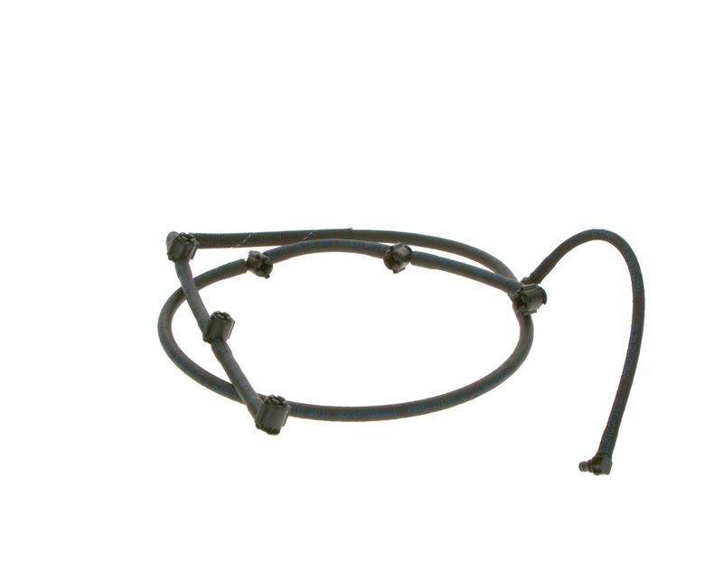 Hose, fuel overflow MERCEDES-BENZ - 642 070 75 32