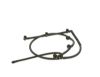Hose, fuel overflow MERCEDES-BENZ - 642 070 75 32