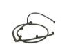 Hose, fuel overflow MERCEDES-BENZ - 642 070 75 32