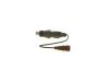 Nozzle and Holder Assembly 1980 60 CITRO—N